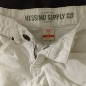 Mossimo Supply Co